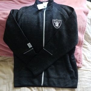 Football Raiders sweater